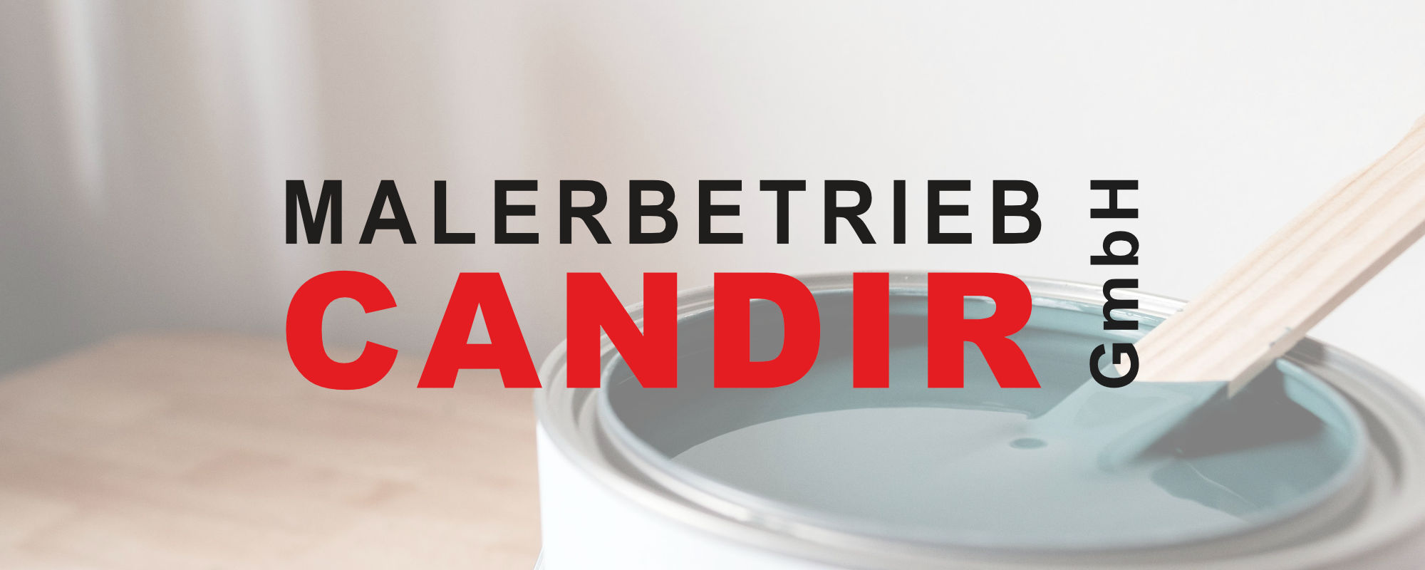 Malerbetrieb-Candir-Header_1 Ihr Partner für Montage, Ladenbau, Messebau, Sanierung, Installation, Türen und Böden